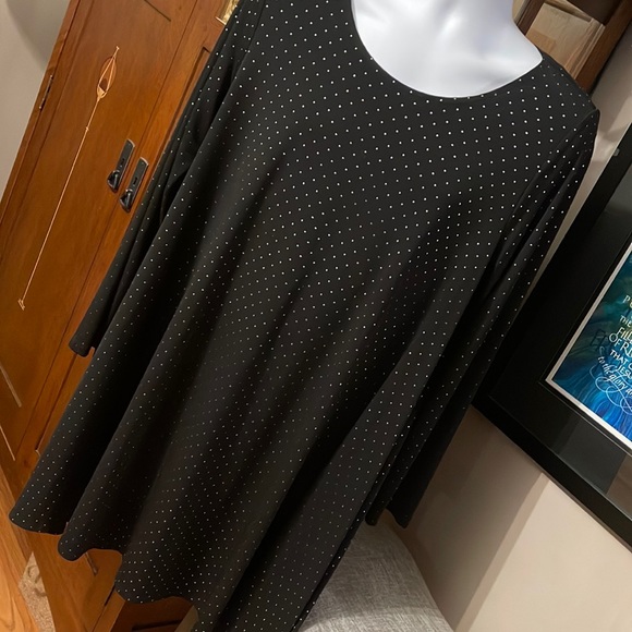 KAREN KANE Dress. Size X Large - Picture 2 of 7